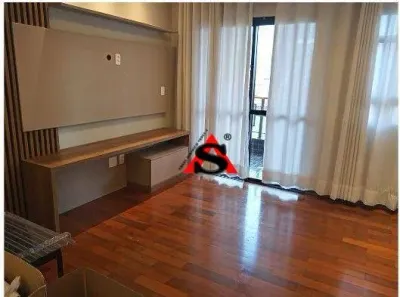 Apartamento com 3 Quartos para alugar, 94m² no Saúde, São Paulo