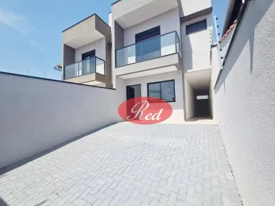 Casa com 3 Quartos à venda, 132m² no Jardim Universo, Mogi das Cruzes