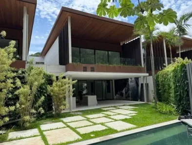 Casa com 4 Quartos à venda, 500m² no Gávea, Rio de Janeiro