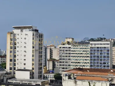 Apartamento com 1 Quarto à venda, 40m² no Centro, Rio de Janeiro