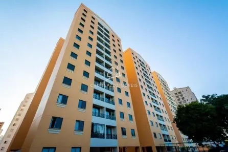 Apartamento com 2 Quartos para alugar, 63m² no Parque Rural Fazenda Santa Cândida, Campinas