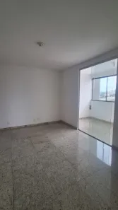 Apartamento com 3 Quartos à venda, 96m² no Castelo, Belo Horizonte