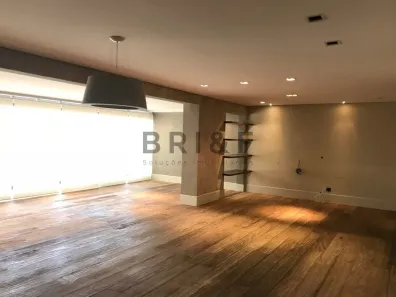 Apartamento com 3 Quartos à venda, 210m² no Vila Cruzeiro, São Paulo