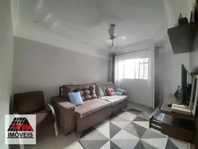 Casa com 3 Quartos à venda, 201m² no Parque Residencial Jaguari, Americana
