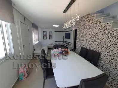 Casa de Condomínio com 3 Quartos à venda, 144m² no Cupecê, São Paulo