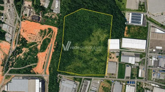 Lote/Terreno à venda, 193600m² no Distrito Industrial Benedito Storani, Vinhedo