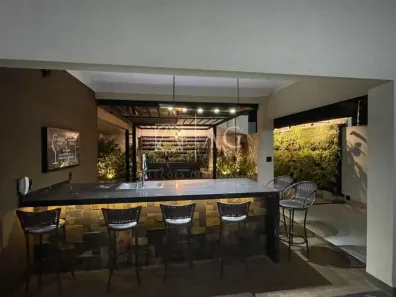 Casa com 3 Quartos à venda, 300m² no Jardim Anhangüera, Ribeirão Preto