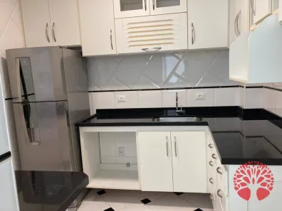 Apartamento com 2 Quartos para alugar, 60m² no Jardim Santa Teresa, Jundiaí