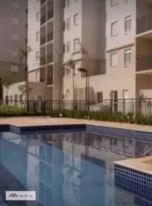 Apartamento com 3 Quartos à venda, 58m² no Jardim Paranapanema, Campinas