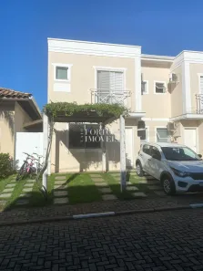 Casa de Condomínio com 3 Quartos à venda, 93m² no Parque Imperador, Campinas