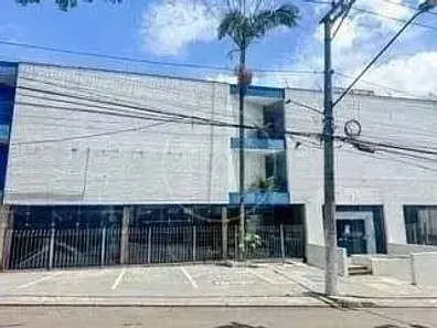 Prédio Comercial para alugar, 749m² no Jordanópolis, São Paulo