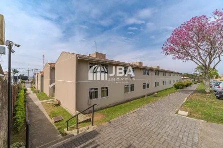 Apartamento com 3 Quartos à venda, 53m² no Uberaba, Curitiba