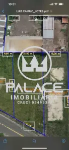 Lote/Terreno com 1 Quarto à venda, 1m² no Vale do Sol, Piracicaba