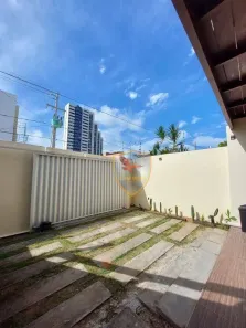 Apartamento com 1 Quarto para alugar, 48m² no Ponta Negra, Natal