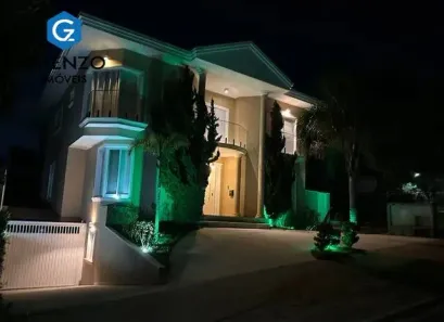 Casa com 4 Quartos à venda, 700m² no Alphaville, Santana de Parnaíba