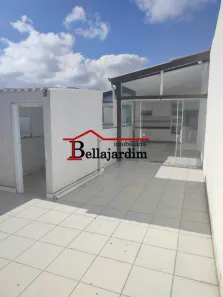 Cobertura com 3 Quartos à venda, 144m² no Vila Floresta, Santo André