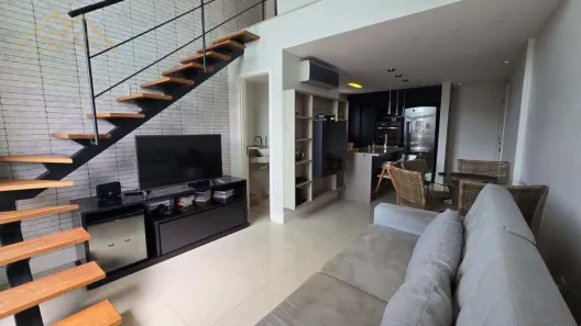 Apartamento com 1 Quarto à venda, 60m² no Patamares, Salvador