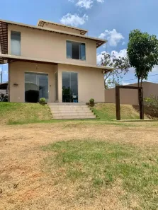 Casa com 3 Quartos à venda, 172m² no Francisco Pereira, Lagoa Santa
