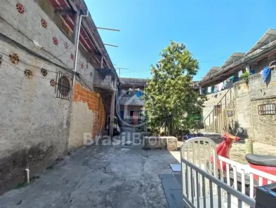 Lote/Terreno à venda, 600m² no Jacarepaguá, Rio de Janeiro