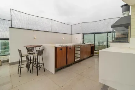 Apartamento com 3 Quartos à venda, 300m² no Jardim Morumbi, São Paulo