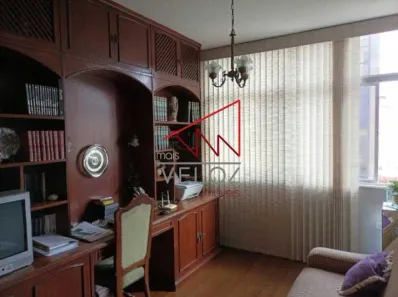 Apartamento com 3 Quartos à venda, 134m² no Ipanema, Rio de Janeiro