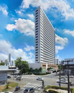 Apartamento com 2 Quartos à venda, 52m² no Encruzilhada, Recife