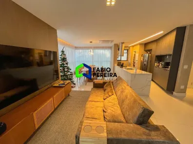 Apartamento com 4 Quartos à venda, 147m² no Barra da Tijuca, Rio de Janeiro