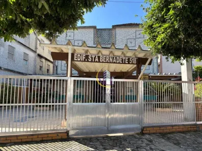 Kitnet com 1 Quarto à venda, 24m² no Real, Praia Grande