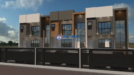 Sobrado com 3 Quartos à venda, 150m² no Jardim Vila Galvão, Guarulhos