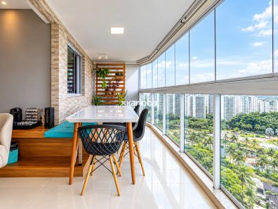 Apartamento com 2 Quartos à venda, 81m² no Barra Olímpica, Rio de Janeiro