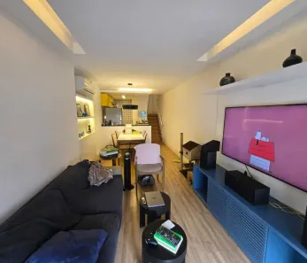 Apartamento com 2 Quartos à venda, 90m² no Flamengo, Rio de Janeiro