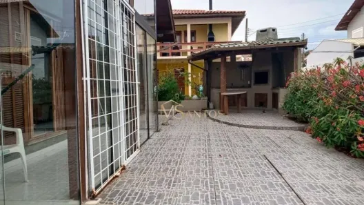 Casa com 3 Quartos à venda, 247m² no Ingleses do Rio Vermelho, Florianópolis