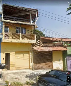 Sobrado com 4 Quartos à venda, 335m² no Jardim Jacy, Guarulhos