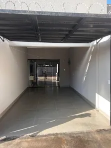 Casa com 2 Quartos à venda, 70m² no Jardim Primavera 1ª Etapa, Anápolis