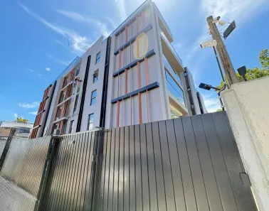 Apartamento com 3 Quartos à venda, 104m² no Jardim Brasília, Cabedelo