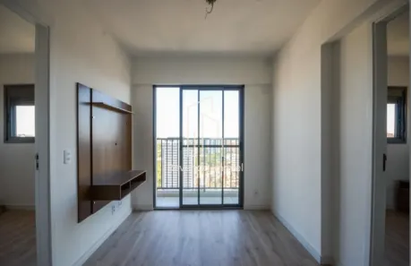 Apartamento com 2 Quartos à venda, 40m² no Vila Albertina, São Paulo