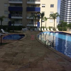 Apartamento com 3 Quartos à venda, 93m² no Vila Gumercindo, São Paulo