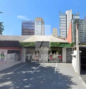 Ponto Comercial à venda, 195m² no Indianópolis, São Paulo