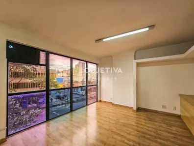 para alugar, 38m² no Centro, Novo Hamburgo