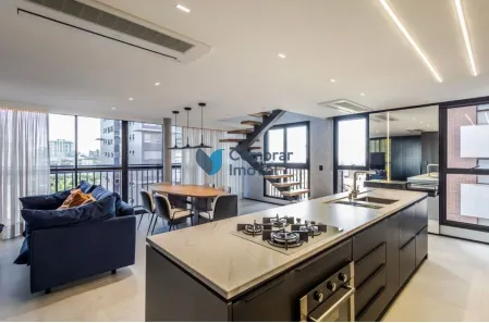 Apartamento com 2 Quartos à venda, 121m² no Mont Serrat, Porto Alegre