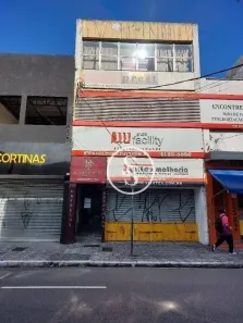 Prédio Comercial à venda, 744m² no Centro, São Bernardo do Campo