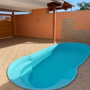 Casa com 3 Quartos à venda, 58m² no Santa Rosa Ipês, Piracicaba