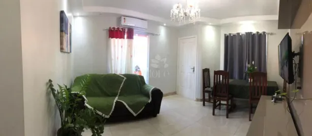 Casa de Condomínio com 3 Quartos à venda, 72m² no Loteamento Residencial Viva Vista, Sumaré