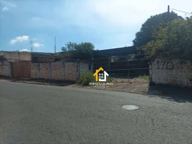 Lote/Terreno à venda, 762m² no Jardim Vale do Sol, São José do Rio Preto