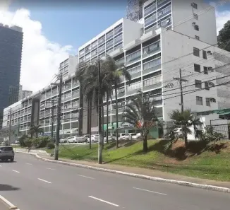Sala Comercial para alugar, 45m² no Federação, Salvador