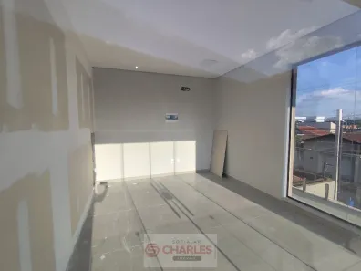 Sala Comercial para alugar, 10m² no Flores do Campo, Mogi Mirim