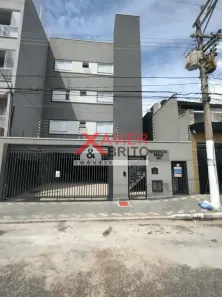 Apartamento com 2 Quartos à venda, 40m² no Vila Antonieta, São Paulo