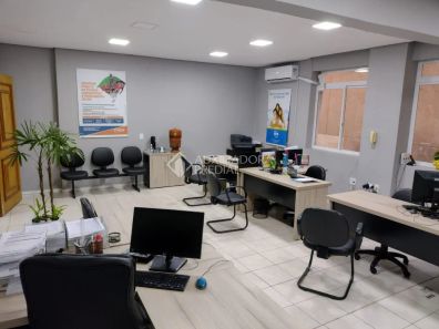 Sala Comercial à venda, 83m² no Centro Histórico, Porto Alegre