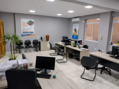 Sala Comercial à venda, 83m² no Centro Histórico, Porto Alegre