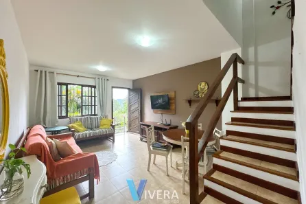 Casa com 3 Quartos à venda, 71m² no Iucas, Teresópolis